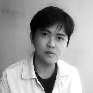 Development & Production Manager-Brendan HUANG